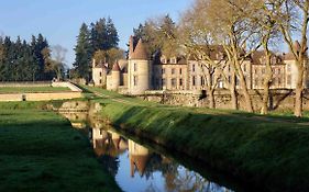 Chateau De La Riviere